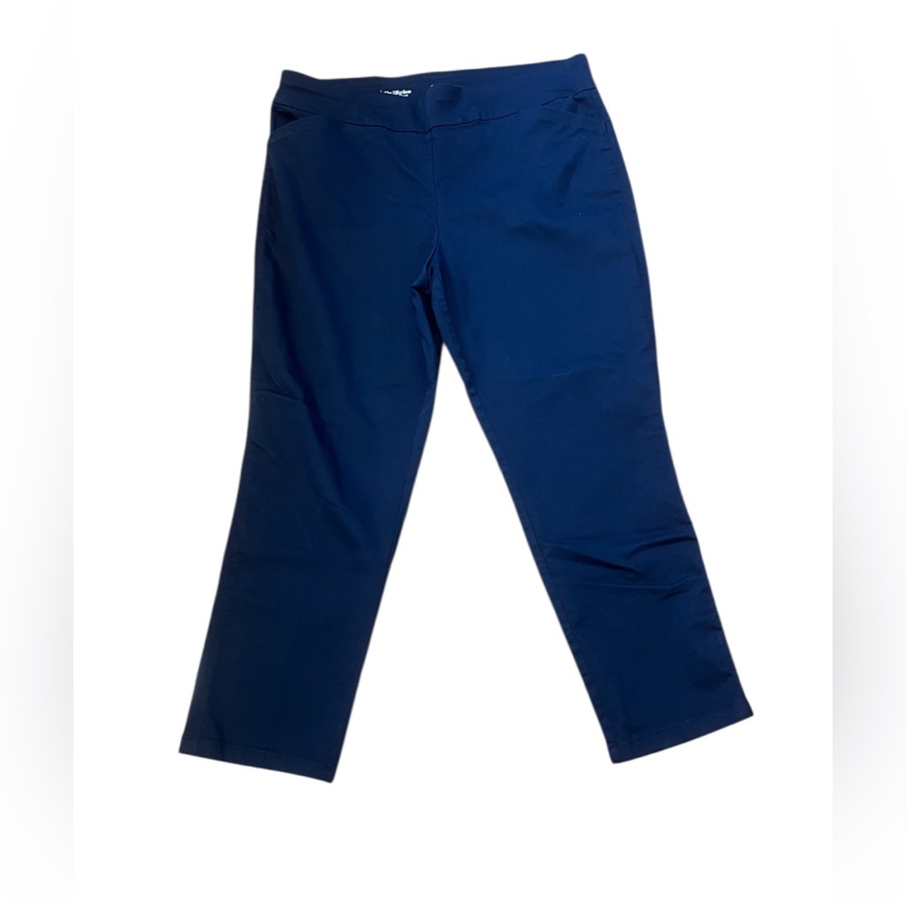 Croft & Barrow Effortless‎ Stretch Pants.
